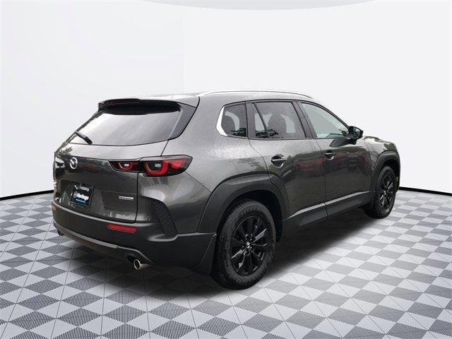 new 2024 Mazda CX-50 car, priced at $30,159