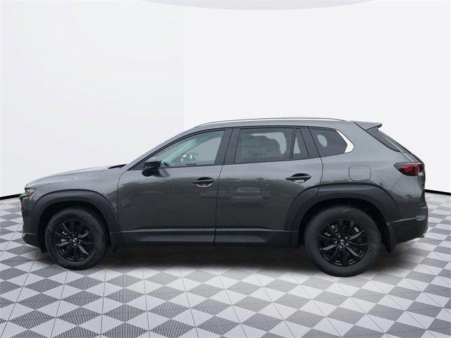 new 2024 Mazda CX-50 car, priced at $30,159