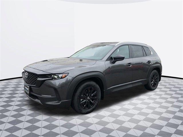 new 2024 Mazda CX-50 car, priced at $30,159