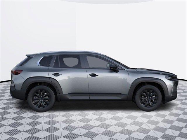 new 2024 Mazda CX-50 car, priced at $30,159