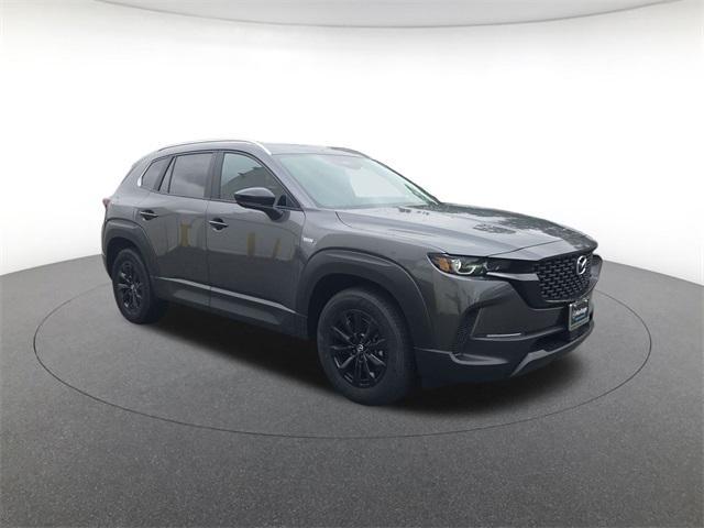new 2025 Mazda CX-50 Hybrid car, priced at $33,263