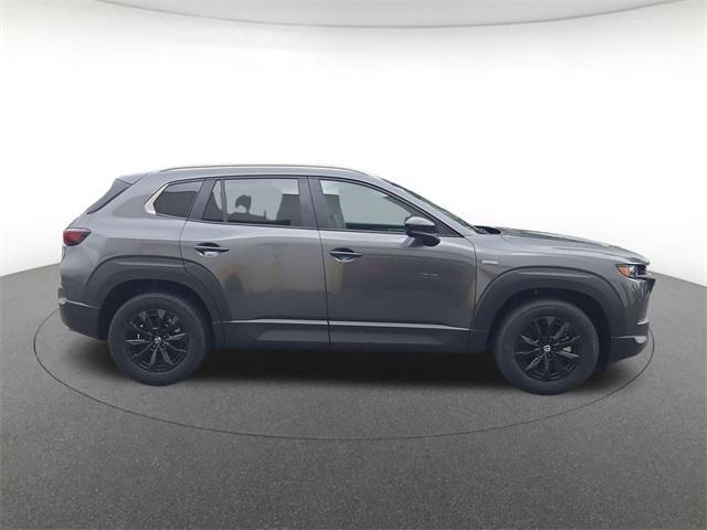 new 2025 Mazda CX-50 Hybrid car, priced at $33,263