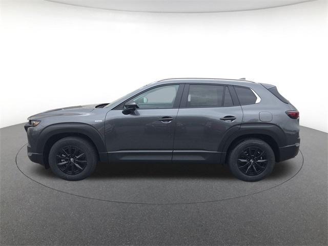 new 2025 Mazda CX-50 Hybrid car, priced at $33,263