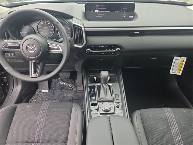 new 2025 Mazda CX-50 Hybrid car, priced at $34,563