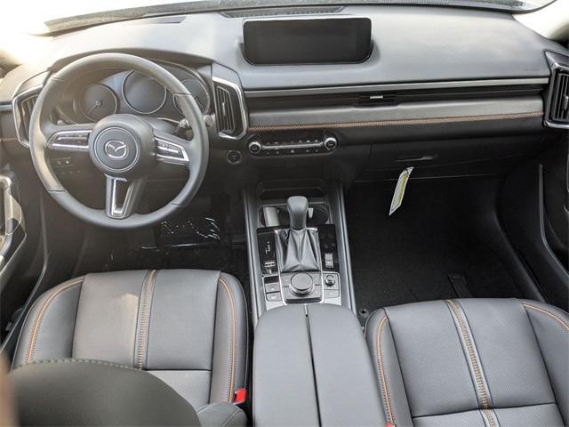 new 2025 Mazda CX-50 Hybrid car, priced at $40,719