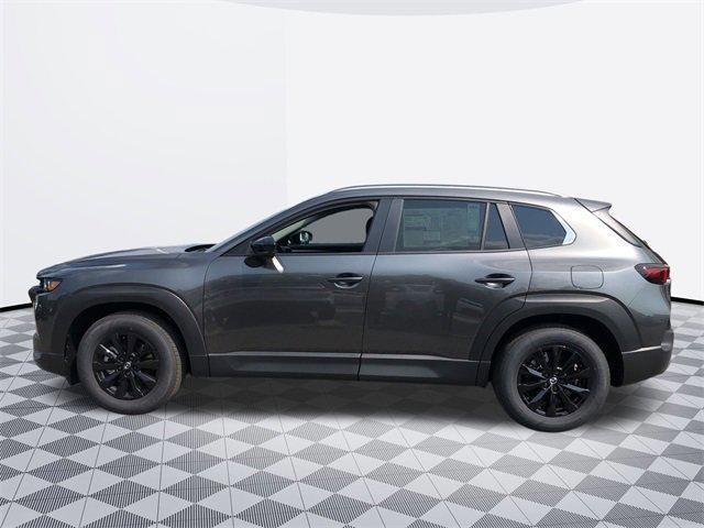 new 2024 Mazda CX-50 car, priced at $29,699