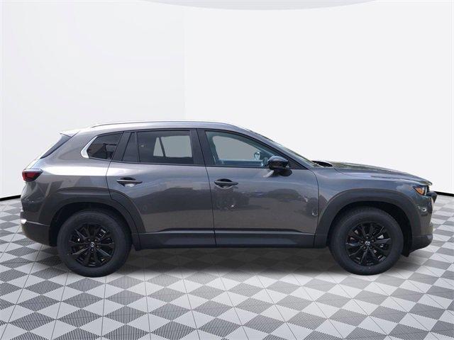 new 2024 Mazda CX-50 car, priced at $29,699