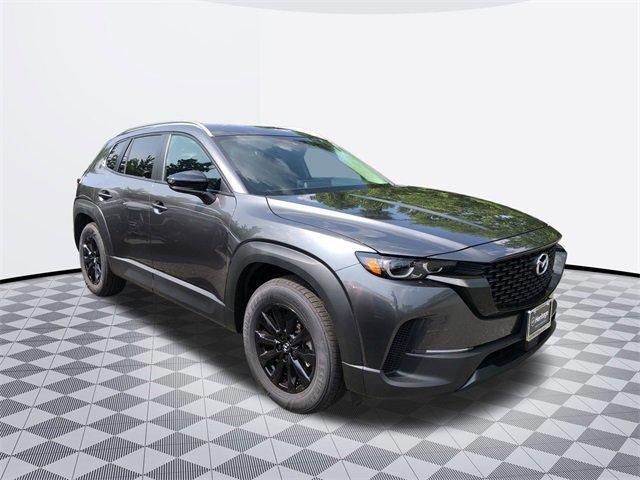 new 2024 Mazda CX-50 car, priced at $29,699