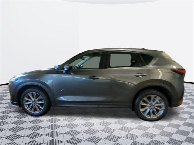 used 2020 Mazda CX-5 car, priced at $23,200