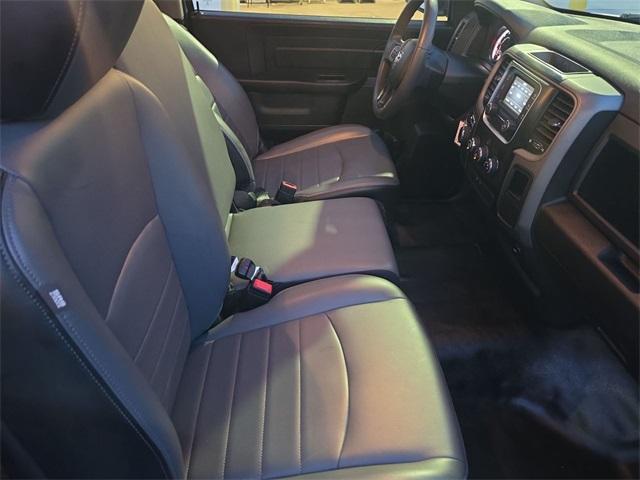 used 2022 Ram 1500 Classic car, priced at $21,100
