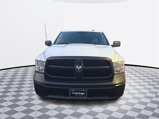 used 2022 Ram 1500 Classic car, priced at $21,100