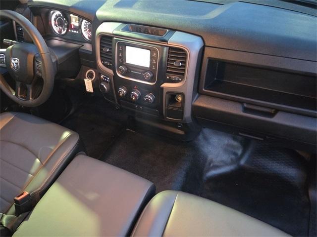 used 2022 Ram 1500 Classic car, priced at $21,100
