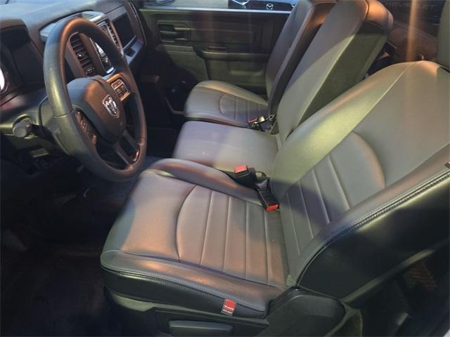 used 2022 Ram 1500 Classic car, priced at $21,100