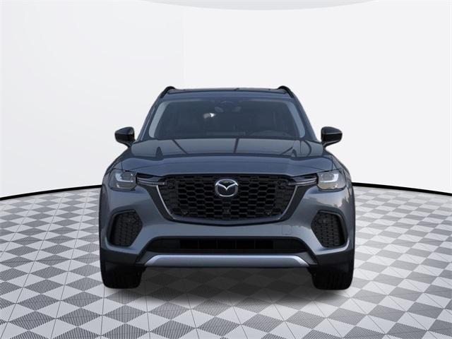 new 2025 Mazda CX-70 car