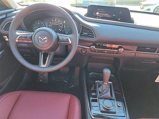 new 2024 Mazda CX-30 car, priced at $29,732