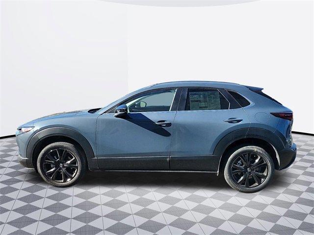 new 2024 Mazda CX-30 car, priced at $28,232