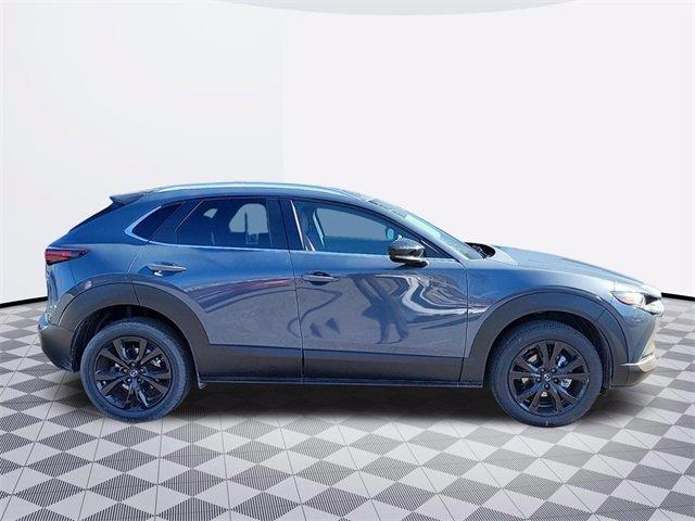 new 2024 Mazda CX-30 car, priced at $29,732