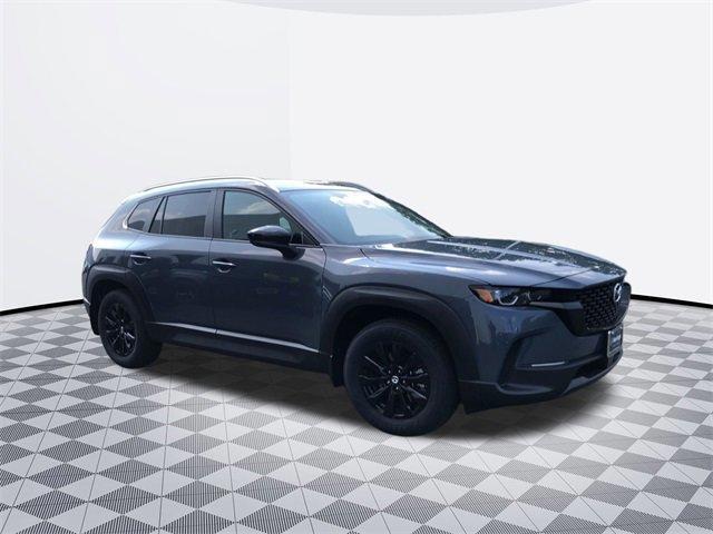 new 2024 Mazda CX-50 car, priced at $29,850