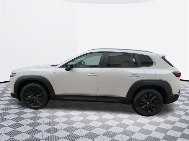 new 2025 Mazda CX-50 car, priced at $33,228