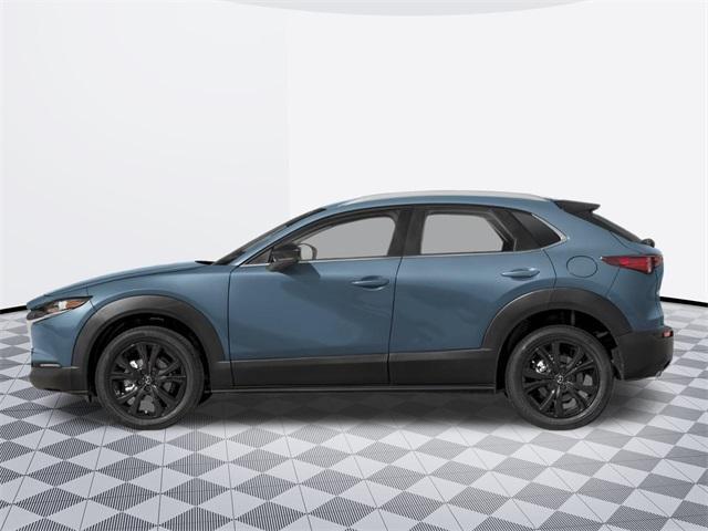 new 2025 Mazda CX-30 car