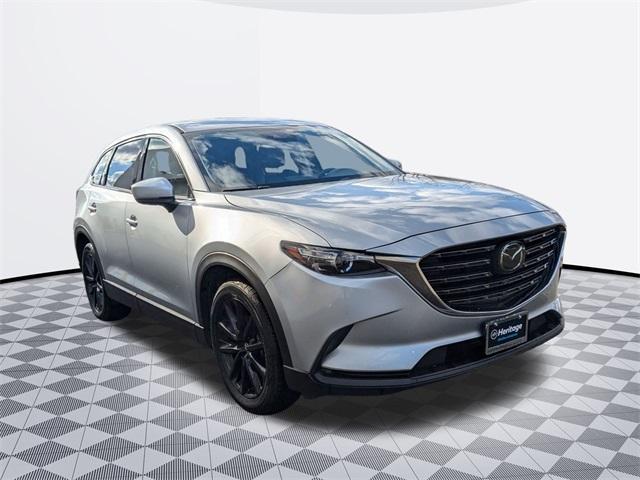 used 2023 Mazda CX-9 car, priced at $30,700