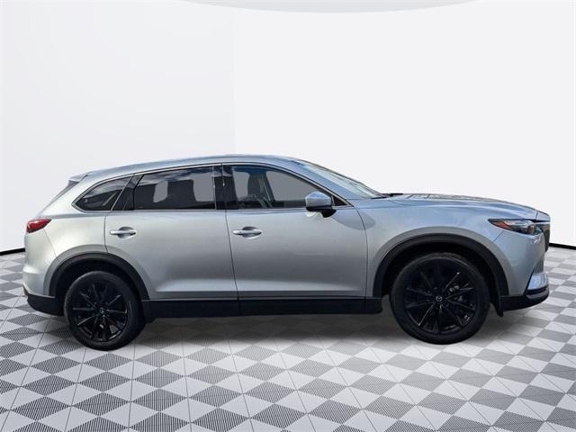 used 2023 Mazda CX-9 car, priced at $30,700