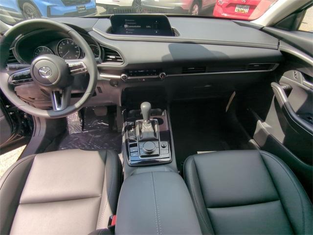 new 2025 Mazda CX-30 car, priced at $28,006