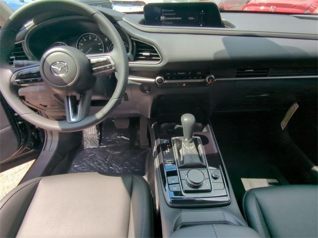 new 2025 Mazda CX-30 car, priced at $28,006