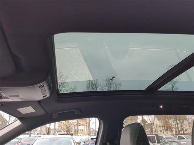 used 2023 Volkswagen Tiguan car, priced at $26,900