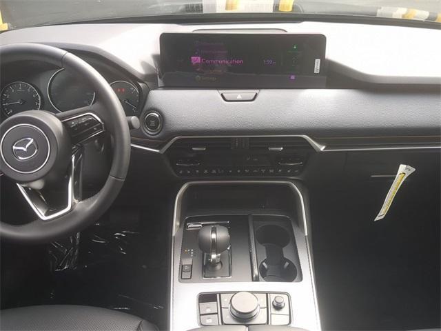 new 2026 Mazda CX-90 car, priced at $44,018