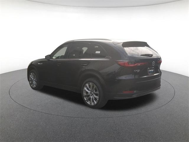 new 2026 Mazda CX-90 car, priced at $44,018