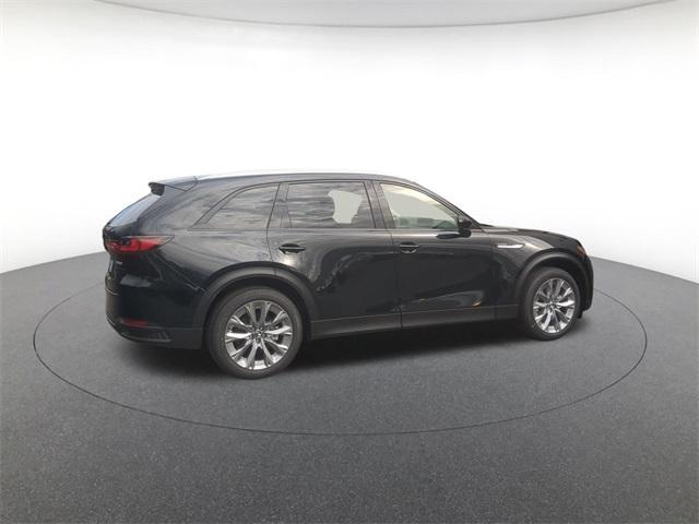 new 2026 Mazda CX-90 car, priced at $44,018