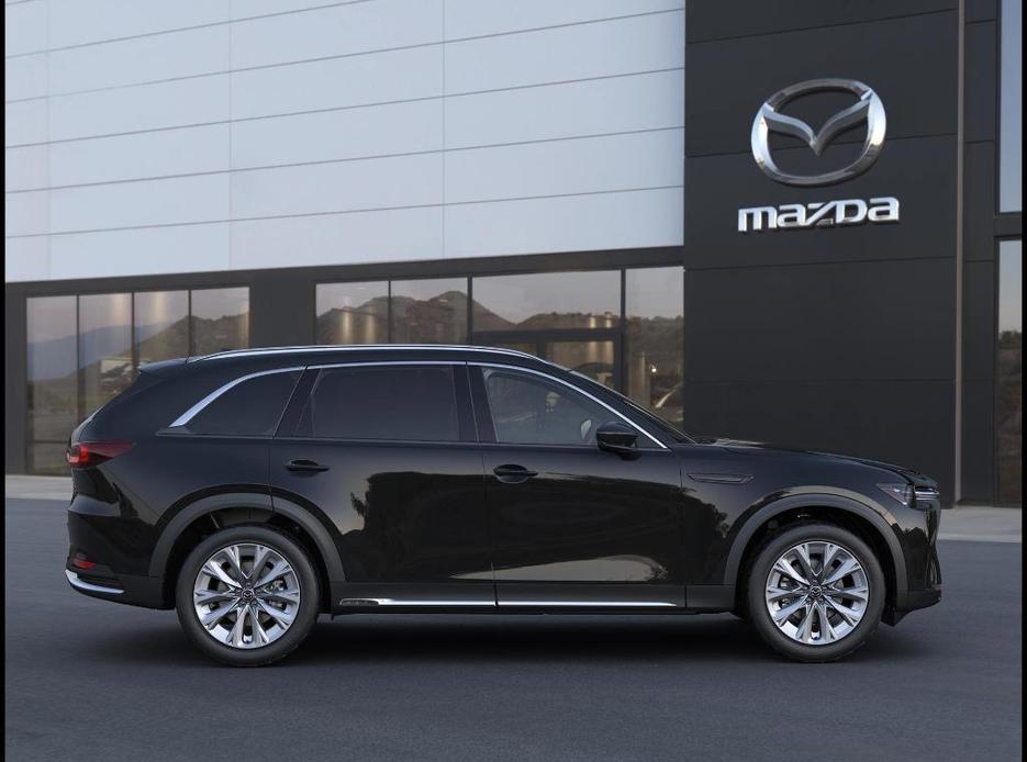 new 2024 Mazda CX-90 car