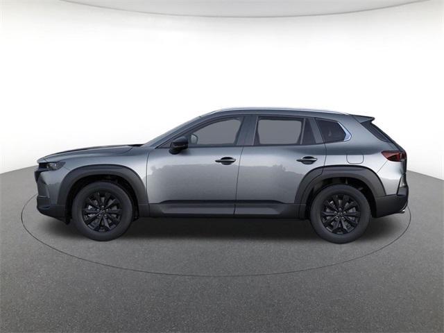 new 2026 Mazda CX-50 car