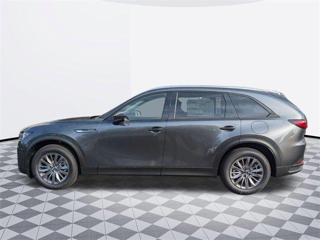 new 2025 Mazda CX-90 car, priced at $43,385