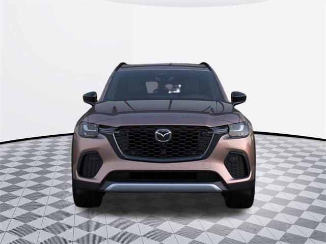 new 2025 Mazda CX-70 car