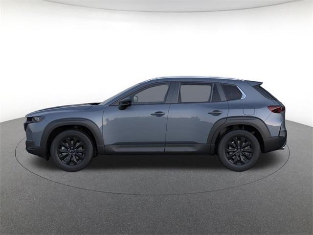new 2026 Mazda CX-50 car, priced at $32,325