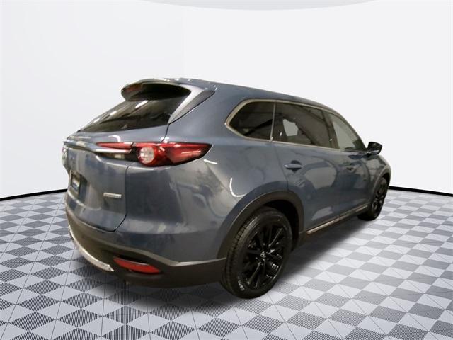 used 2023 Mazda CX-9 car, priced at $31,500