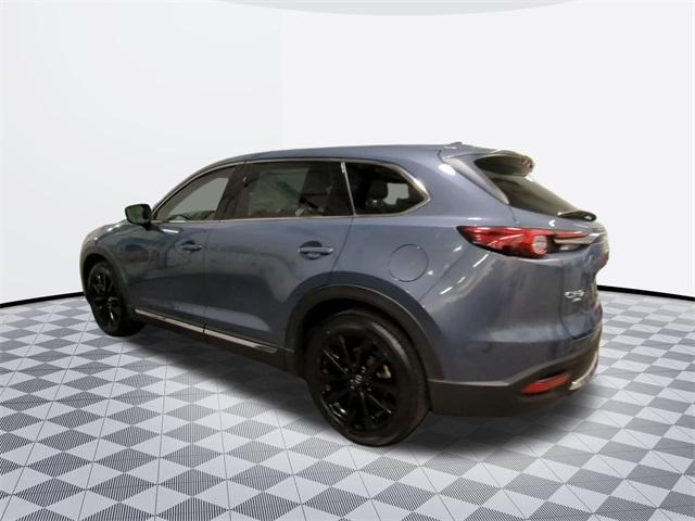 used 2023 Mazda CX-9 car, priced at $31,500