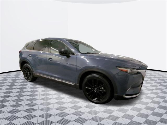 used 2023 Mazda CX-9 car, priced at $31,500