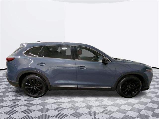 used 2023 Mazda CX-9 car, priced at $31,500