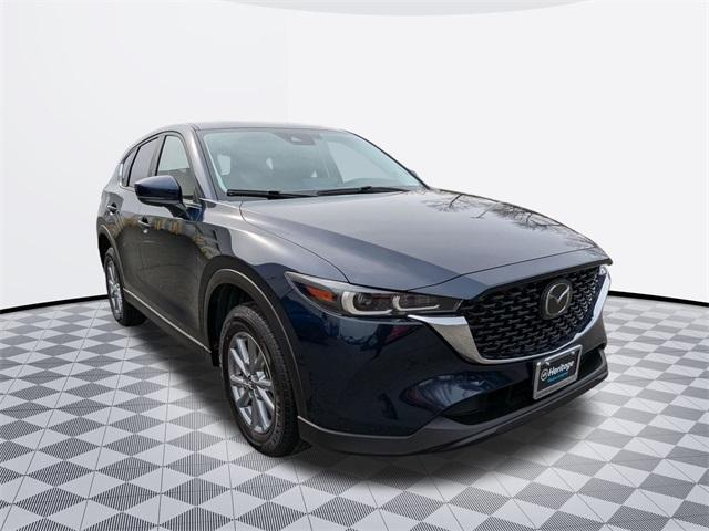 used 2023 Mazda CX-5 car, priced at $22,900