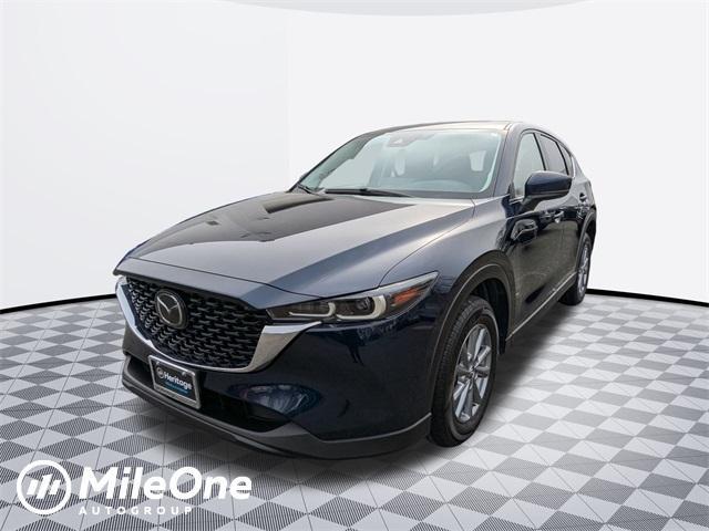 used 2023 Mazda CX-5 car, priced at $22,900