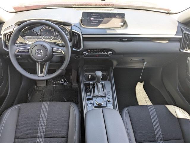 new 2025 Mazda CX-50 Hybrid car, priced at $33,166