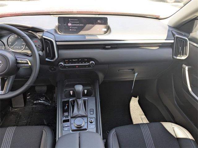 new 2025 Mazda CX-50 Hybrid car, priced at $33,166