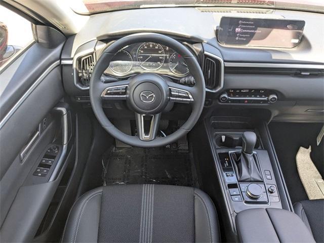 new 2025 Mazda CX-50 Hybrid car, priced at $33,166