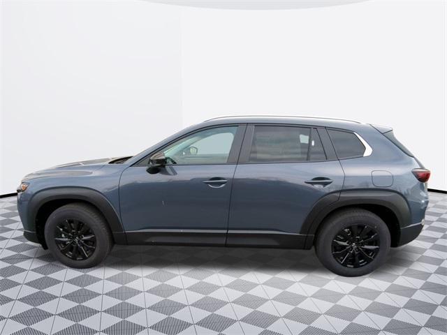 new 2025 Mazda CX-50 car, priced at $35,463