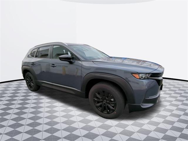 new 2025 Mazda CX-50 car, priced at $35,463