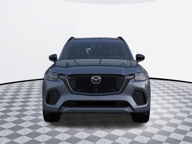 new 2025 Mazda CX-70 car