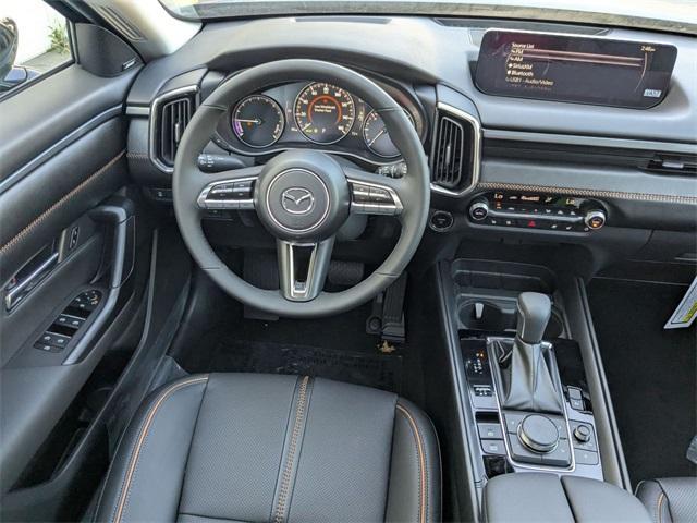 new 2025 Mazda CX-50 Hybrid car, priced at $40,138